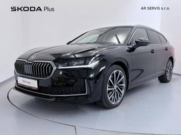 L&K 2.0TDI/142kW 4X4 7DSG - ma