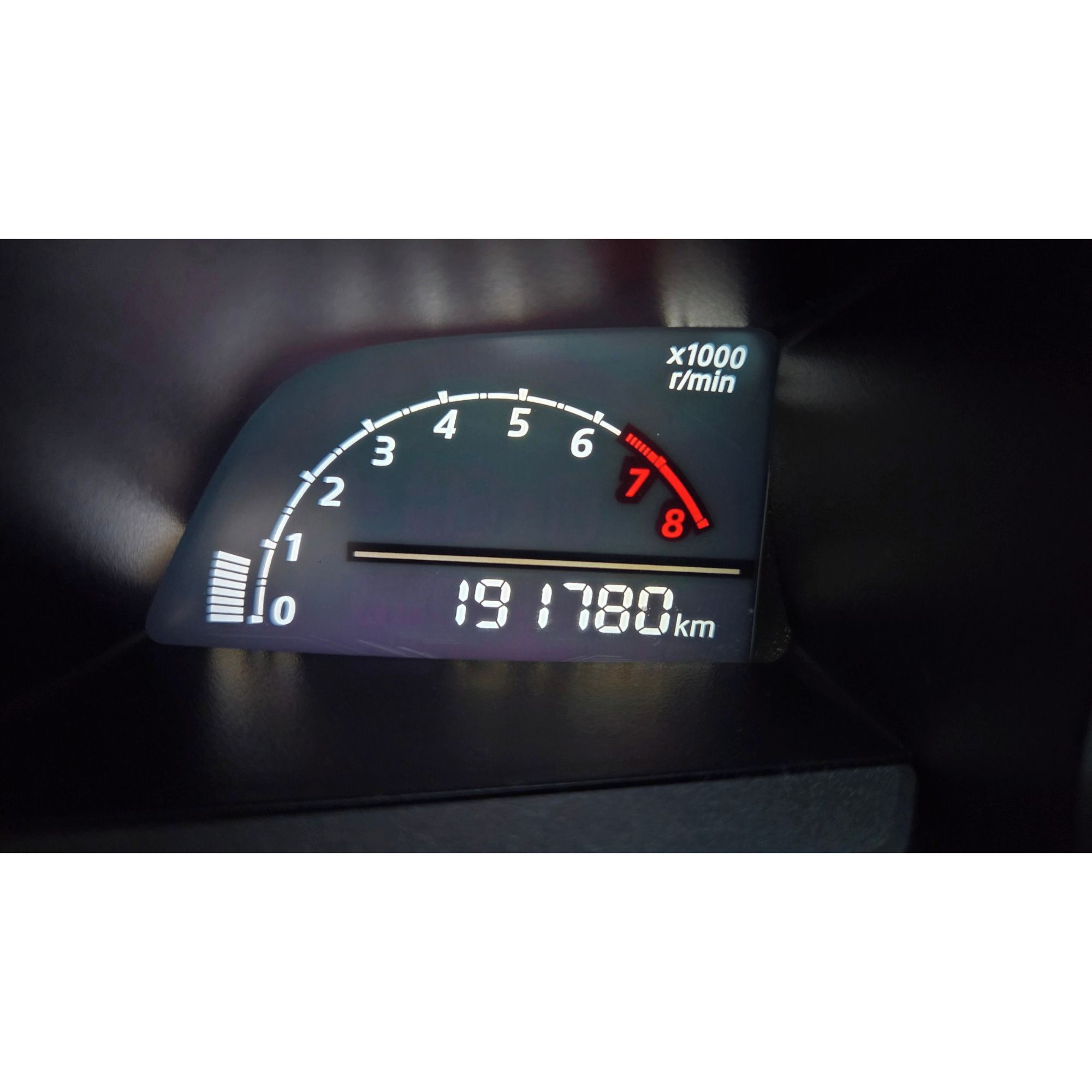Mazda 3 - fotka 6
