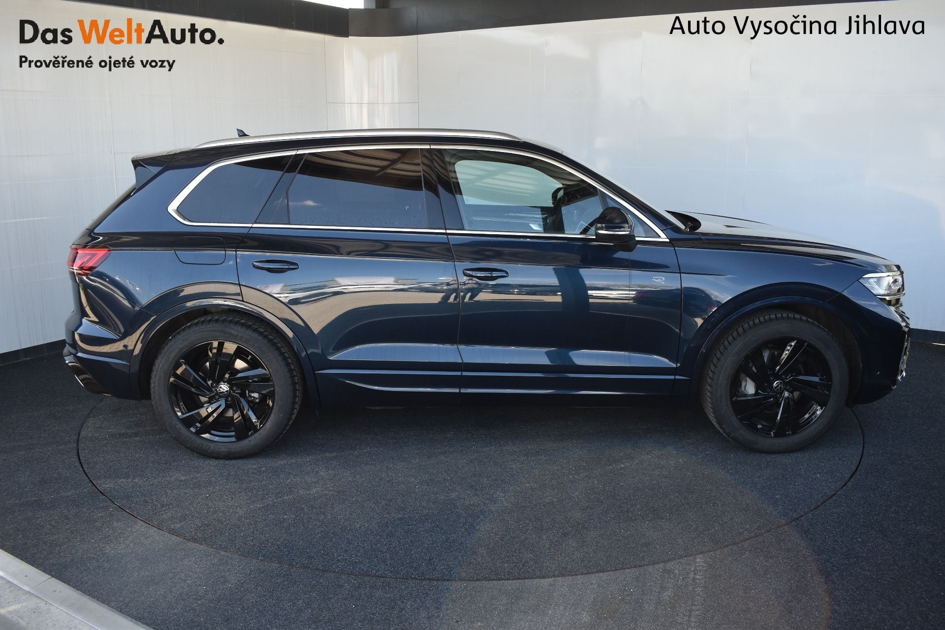 Volkswagen Touareg, 3.0TDI 210kW 4Motion,FACELIFT, - fotka 6