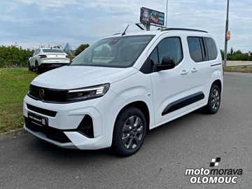 1.2 T 81kW Edition+ L1 MT6