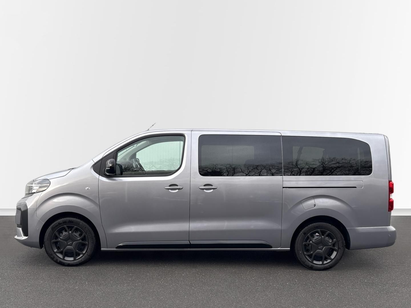 Opel Zafira, 2.0 CDTi 177k L2 Edition - fotka 2