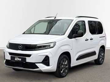 1.5CDTi 130k 96kW Elegance Plu