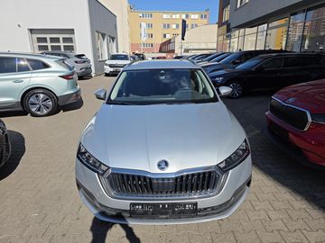 2.0 TDI 110kW DSG Combi
