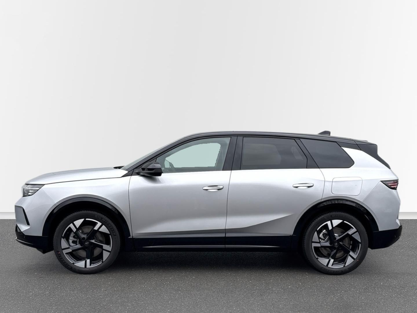 Opel Grandland, 1.6Turbo 195k PHEV 143kW Ultim - fotka 2