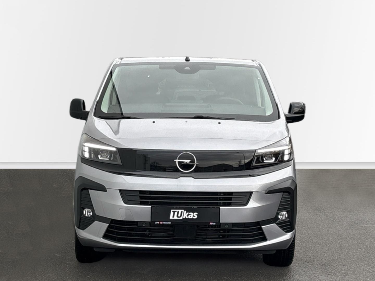 Opel Zafira, 2.0 CDTi 177k L2 Edition - fotka 3