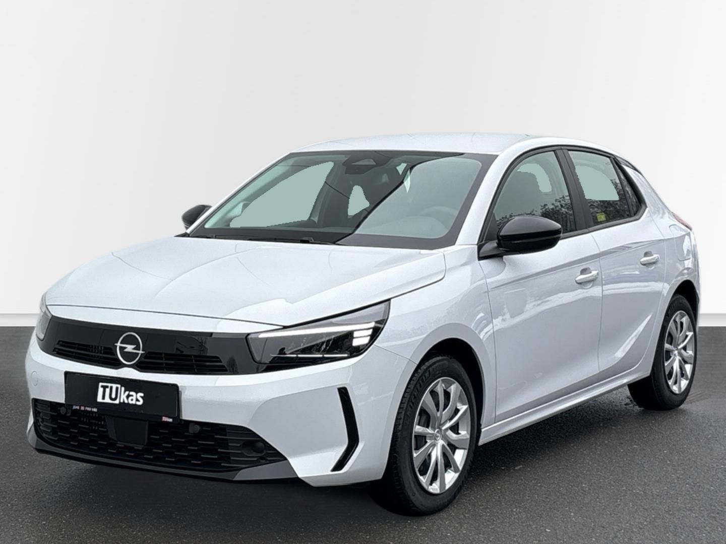Opel Corsa, 1.2Turbo 100k 74kW Edition