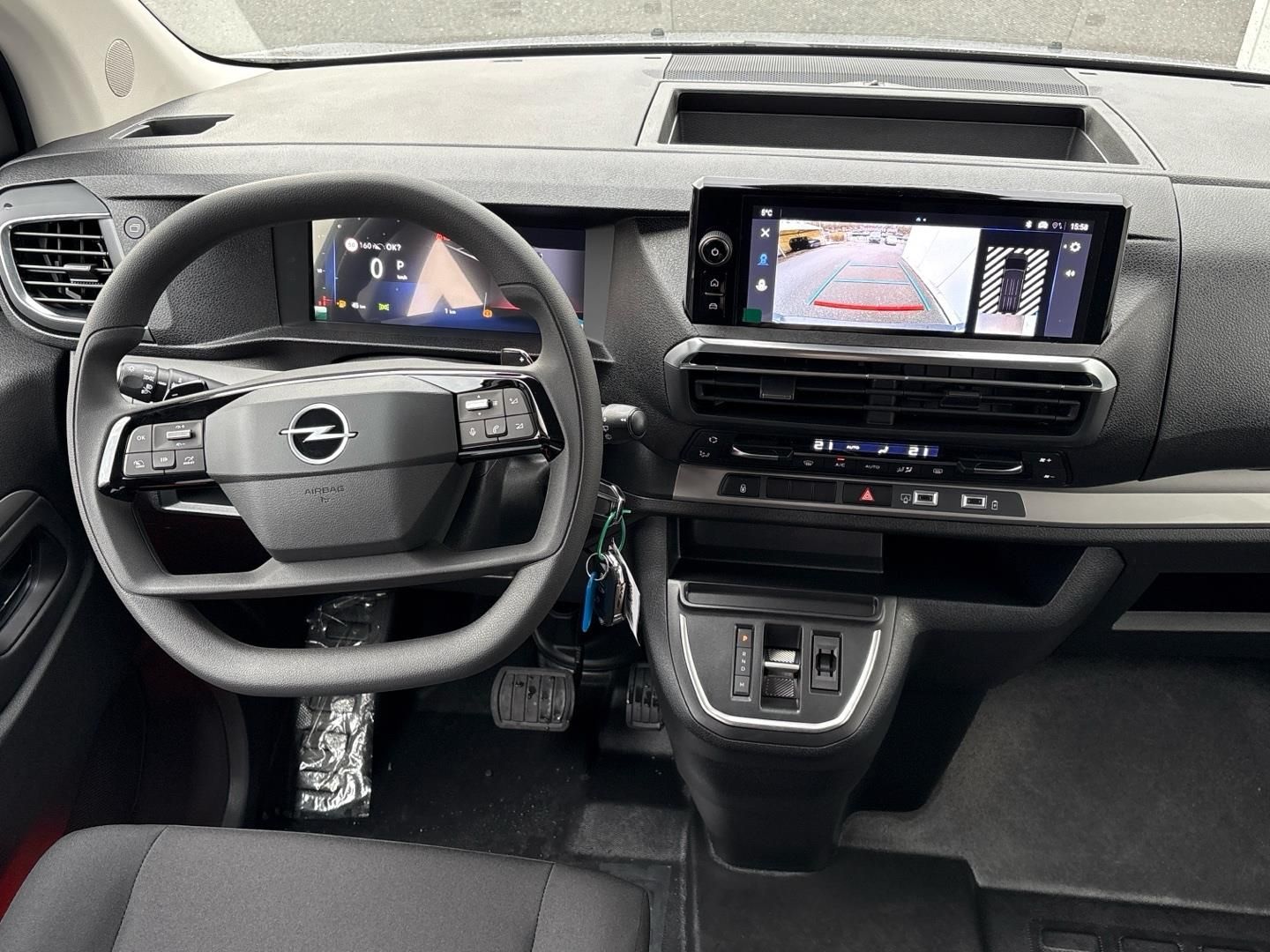 Opel Zafira, 2.0 CDTi 177k L2 Edition - fotka 4