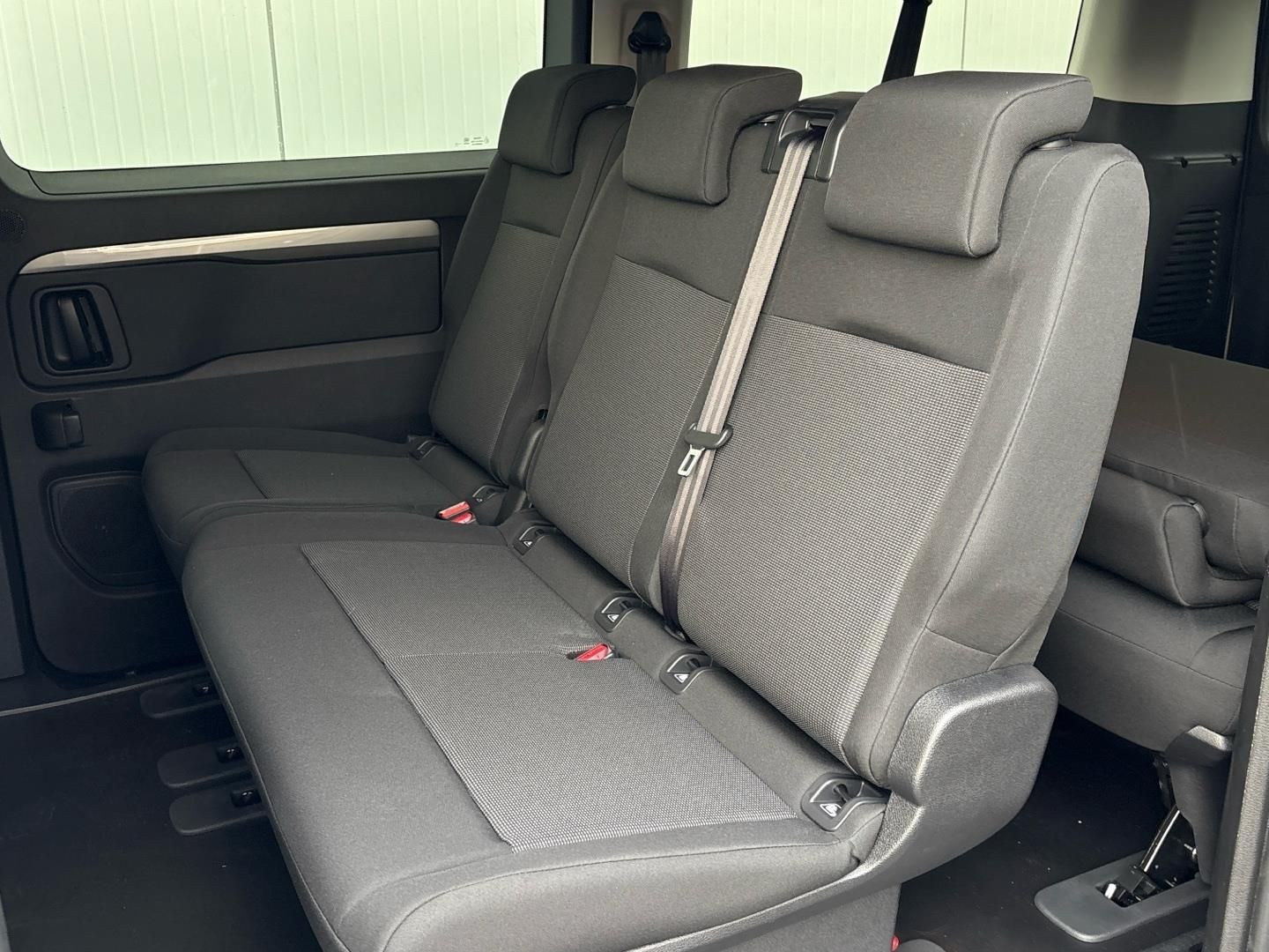 Opel Zafira, 2.0 CDTi 177k L2 Edition - fotka 6