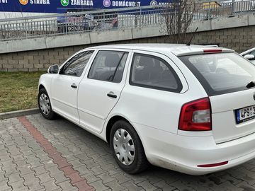 1.2.TSI Spolehlivá