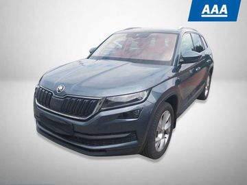 2.0 TSI, Style Plus, 4X4