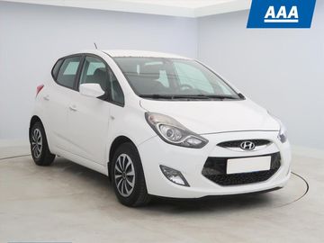 1.4 CRDi, Serv.kniha