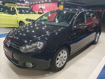 1,2 TSi - Serviska!  STYLE