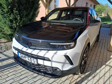 GS Line / 50kWh / Tepelné čer.