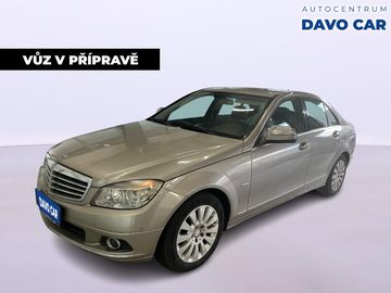 2,2 220CDI 125kW MAN Elegance
