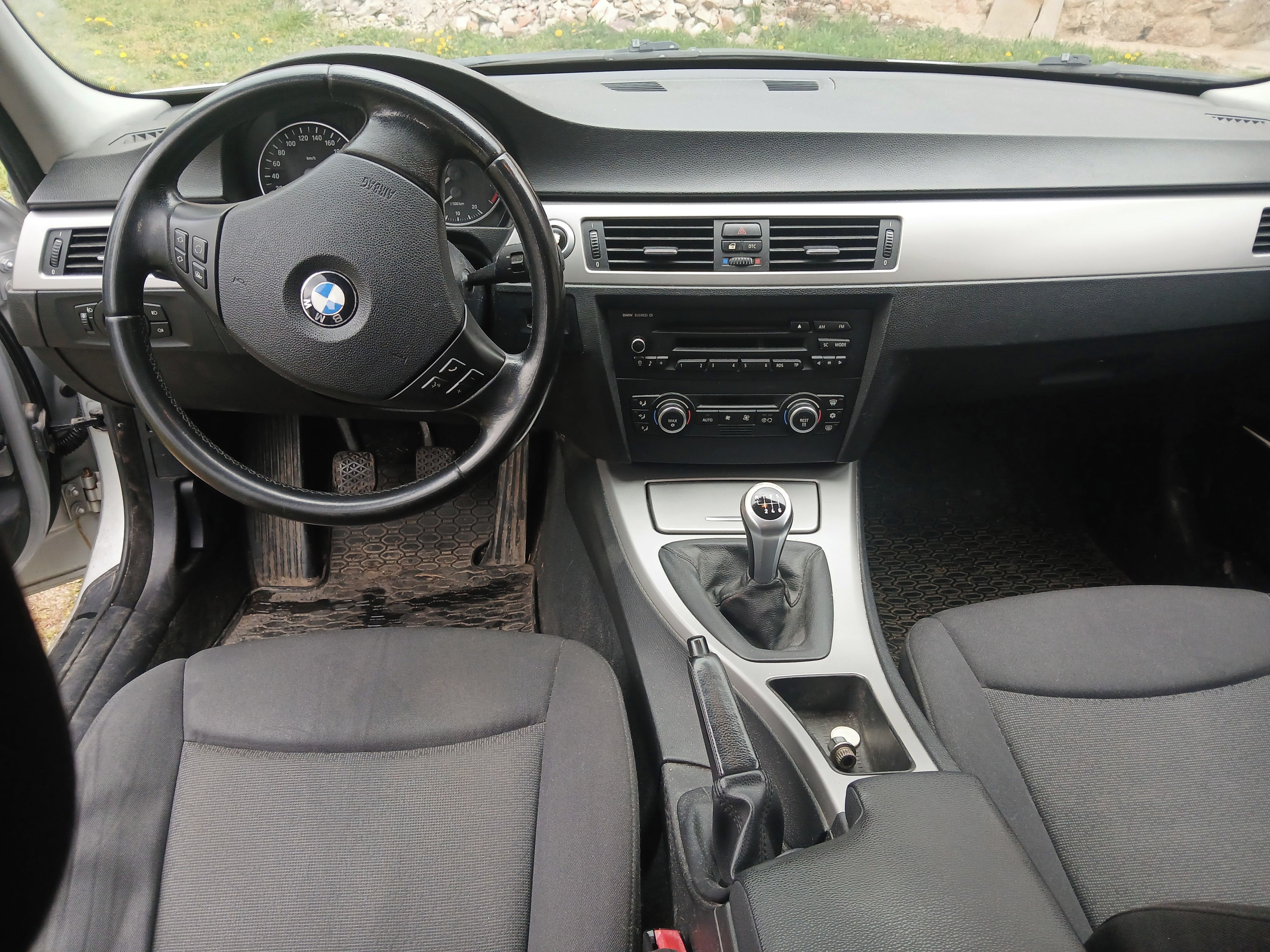 BMW Řada 3 - fotka 6