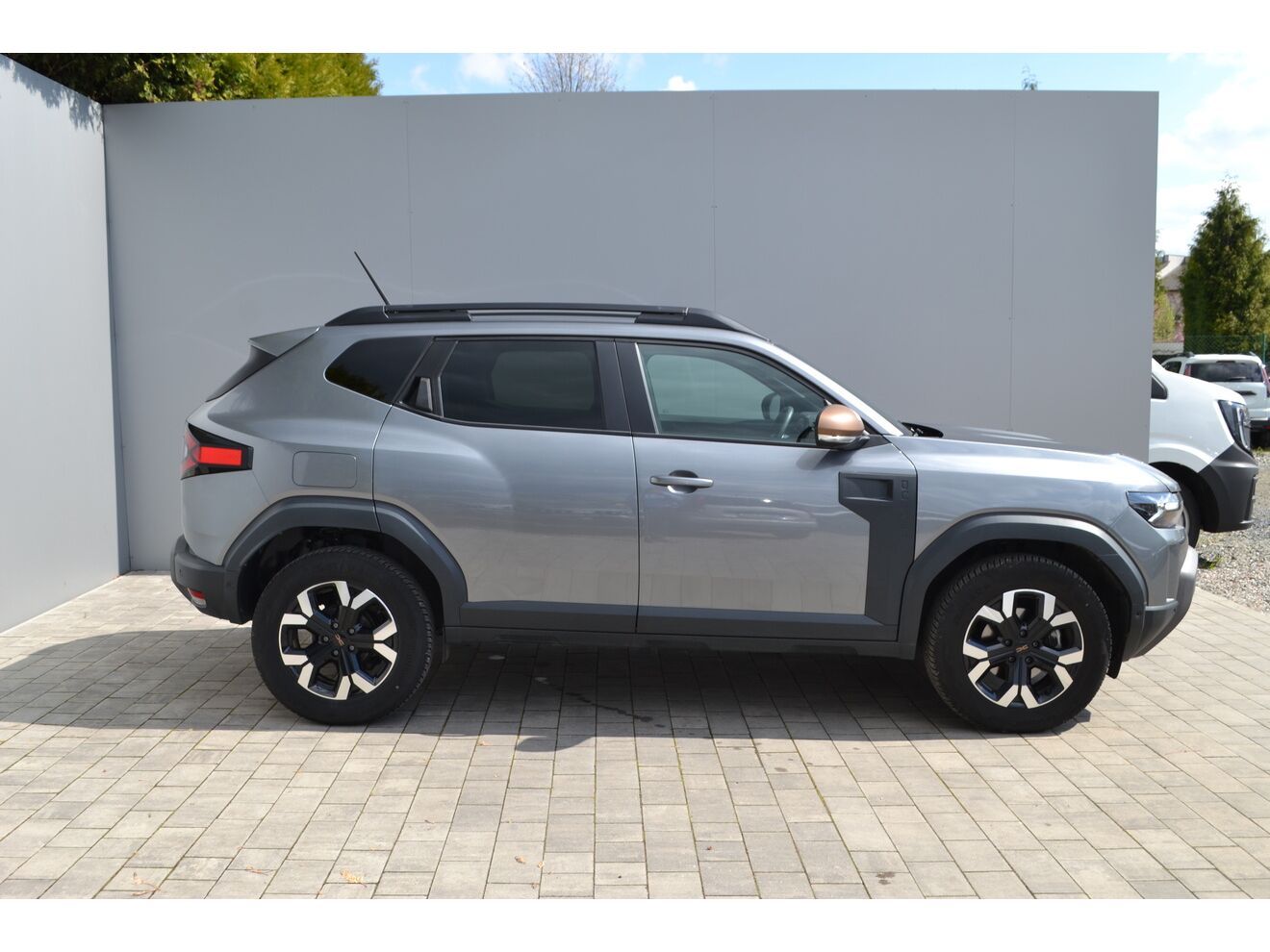 Dacia Duster, EXTREME TCE 130 4x4 - fotka 6