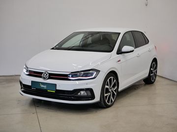2.0 TSI 147 kW DSG GTI