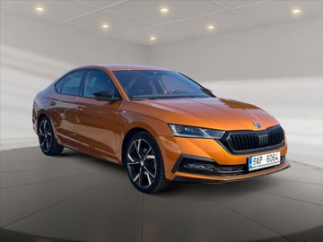 2,0 TSI 140 Sportline 4x4 DSG