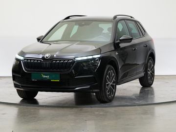 1.0 TSI 81 kW DSG Monte Carlo