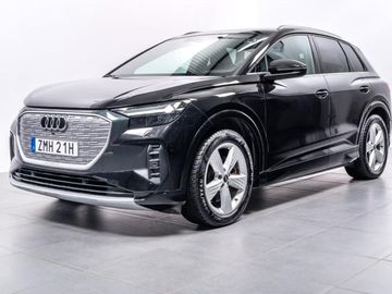 50 e-tron Q Comfort SoH 91%