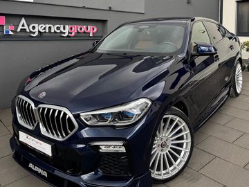 ALPINA DPH 89tkm ZÁRUKA BMW
