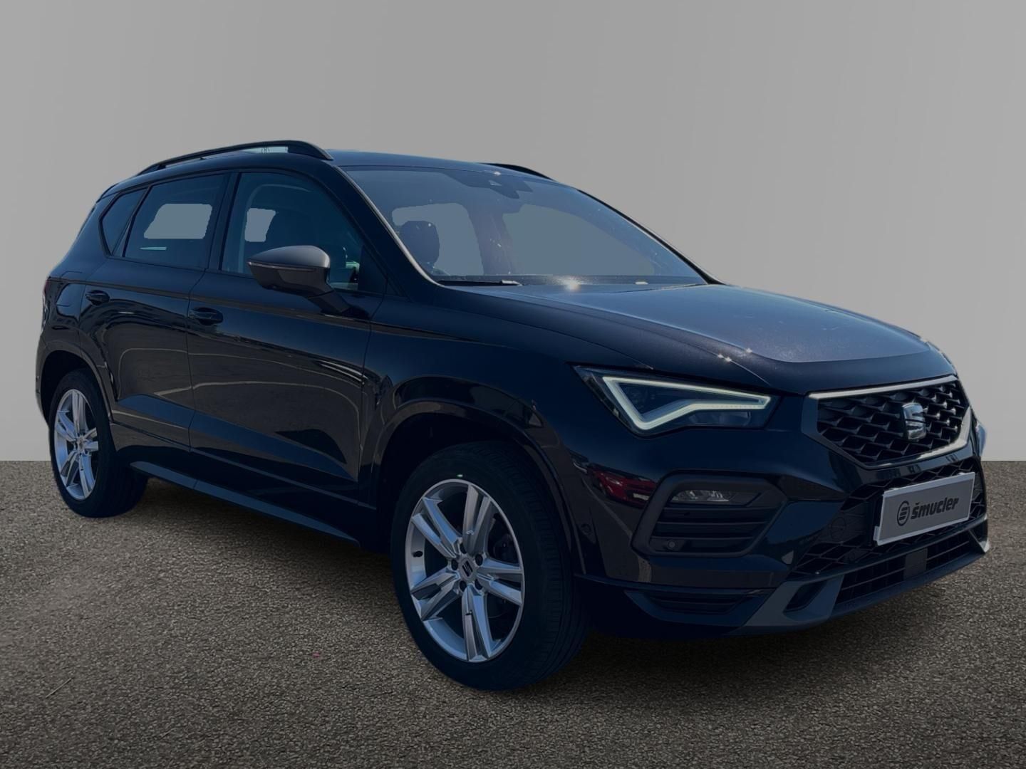 Seat Ateca, 1.5 TSI / 110 kW FR DSG - fotka 3