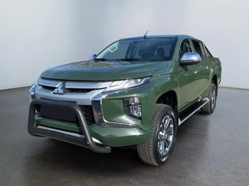 2.2 DI-D 4WD*Kůže*Navi*Led*