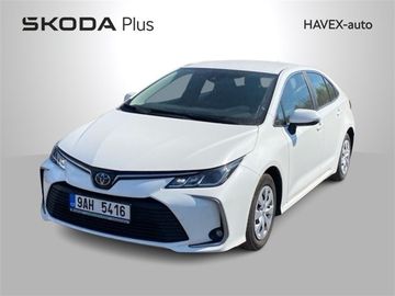 1.8 Hybrid e-CVT AT Active