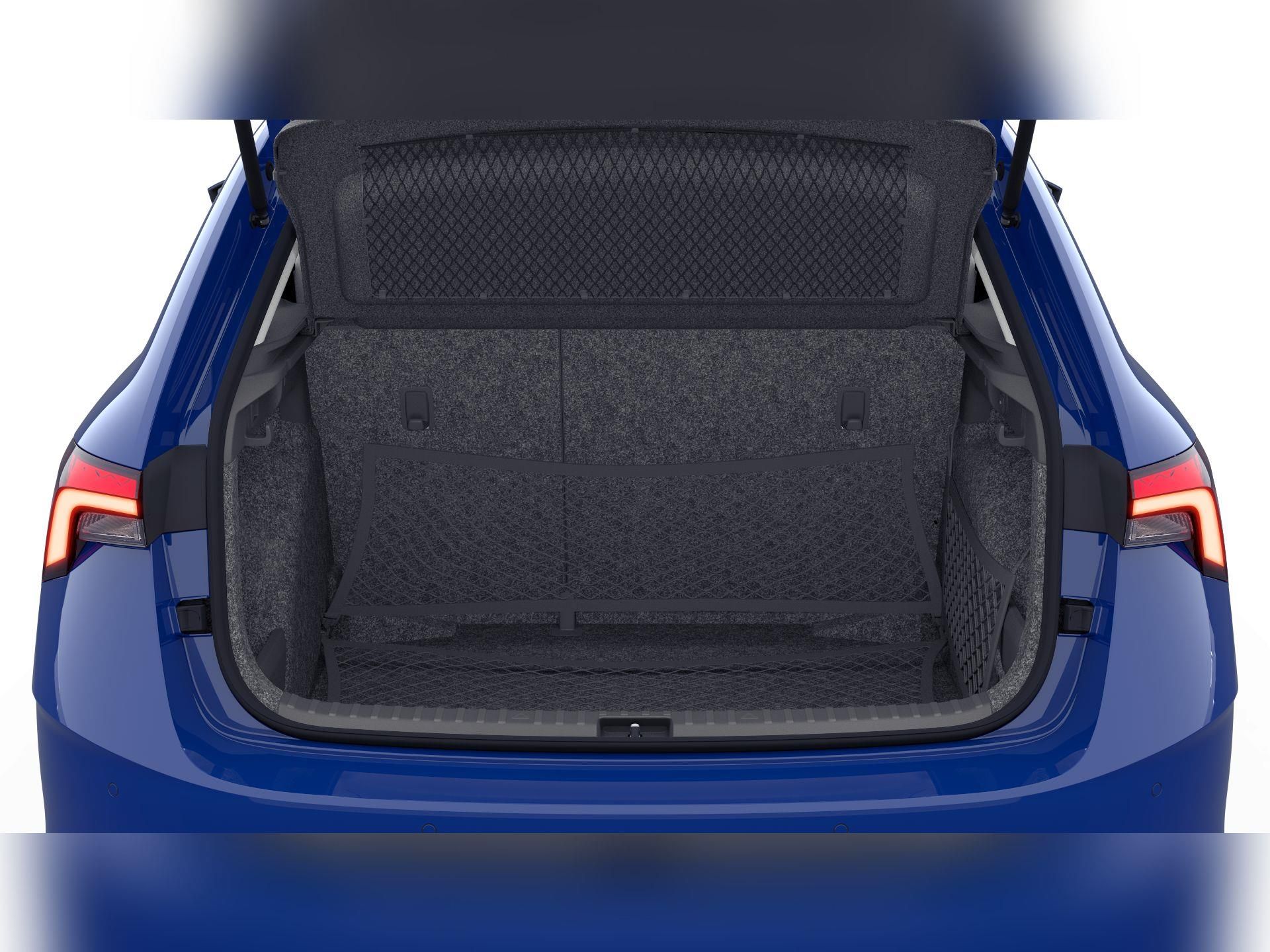 Škoda Scala, 1.0 TSI / 70 kW Selection - fotka 6