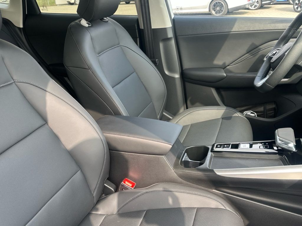 MG ZS, 1,5 Hybrid+ Exclusive - fotka 6