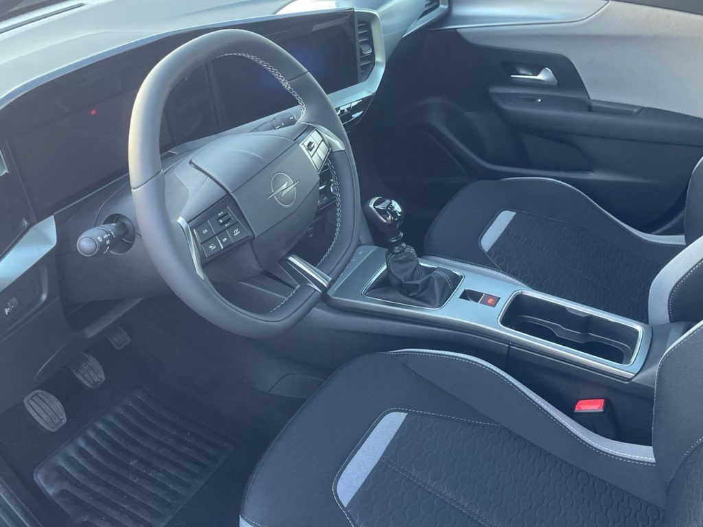 Opel Mokka, HIT 1.2T (100kW/136k) MT6 - fotka 6