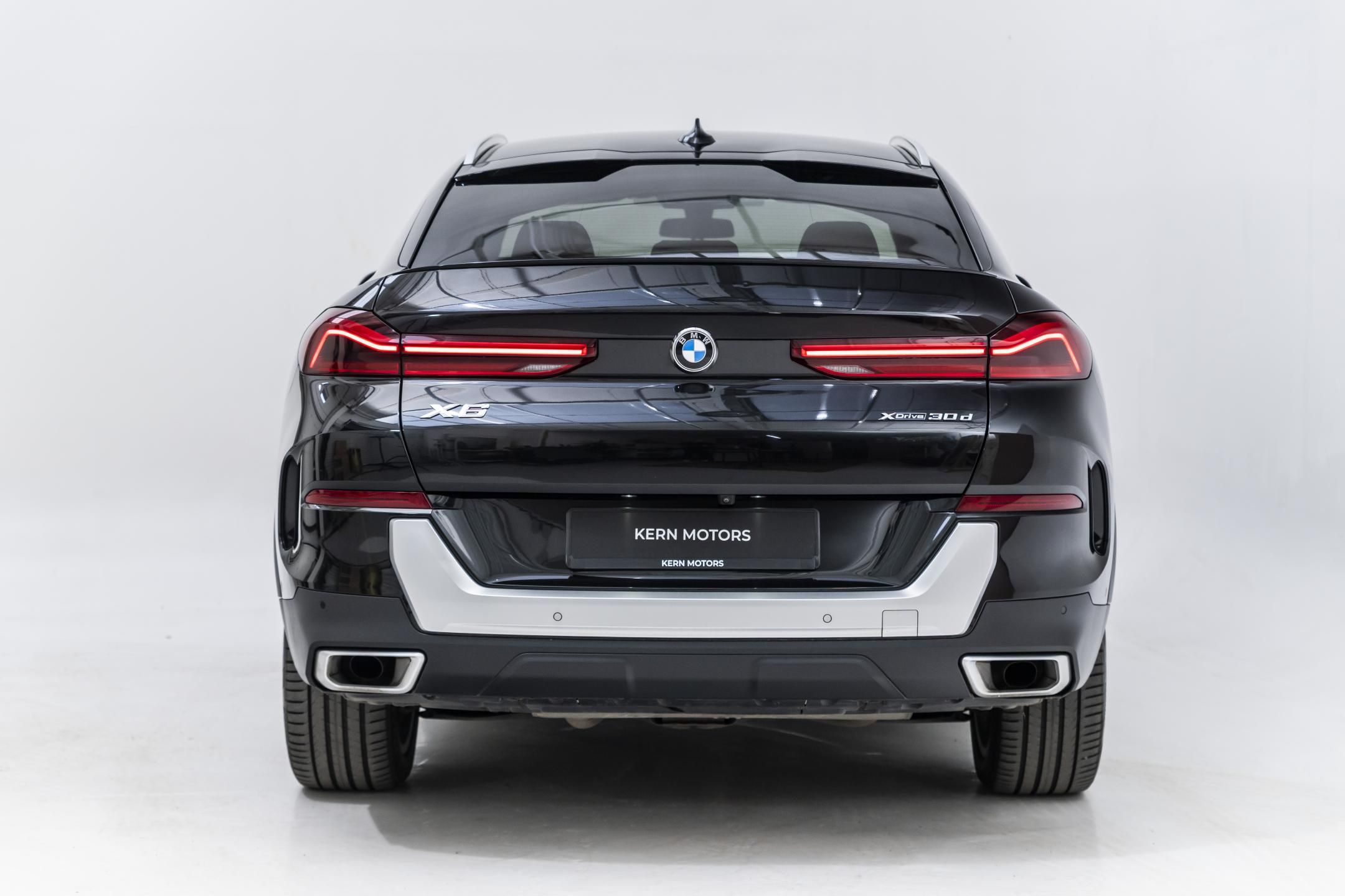 BMW X6, xDRIVE 30D STEPTRONIC, - fotka 4