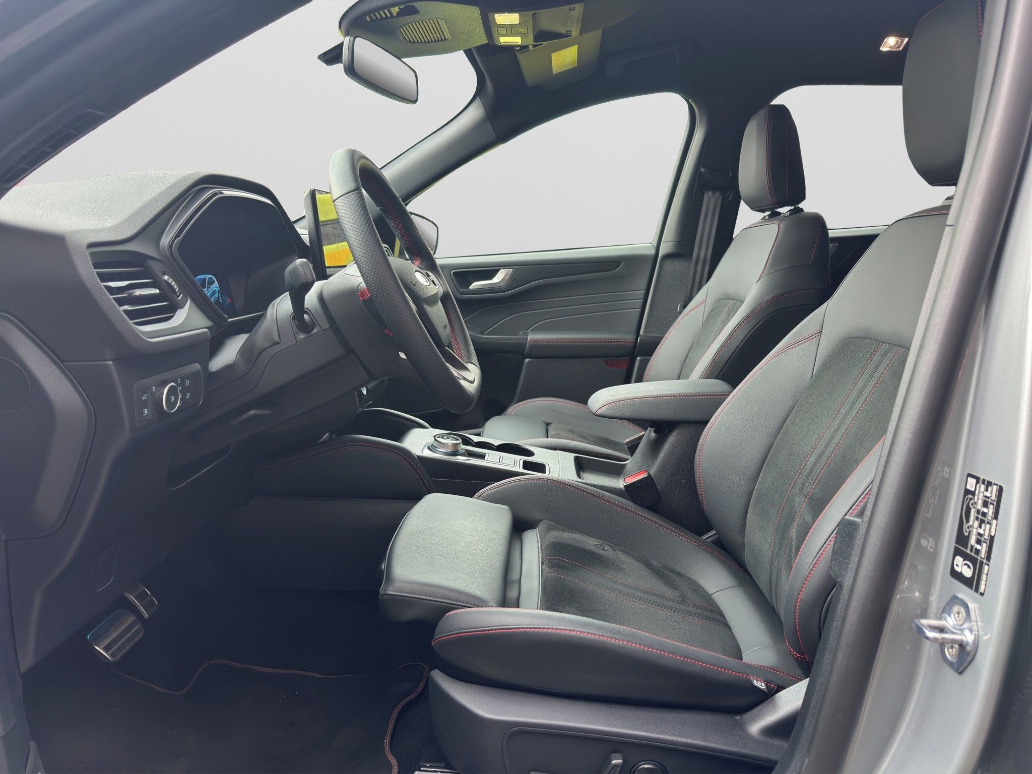 Ford Kuga, Ford Kuga ST-LINE X 2,5 Durate - fotka 5
