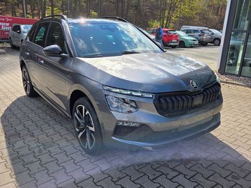 Monte Carlo 1,0 TSI 85 kW DSG
