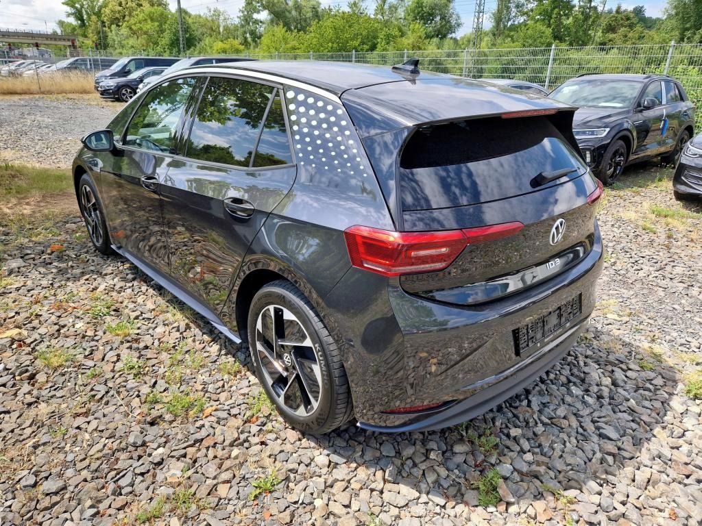 Volkswagen ID.3, Pro 107 kW, 58 kW SHO 87% - fotka 4