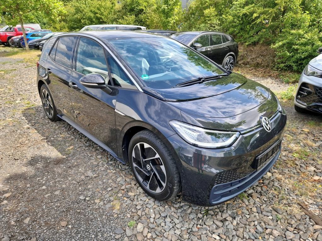 Volkswagen ID.3, Pro 107 kW, 58 kW SHO 87% - fotka 2