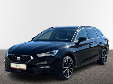 2.0 TDI / 110 kW ST STYLE