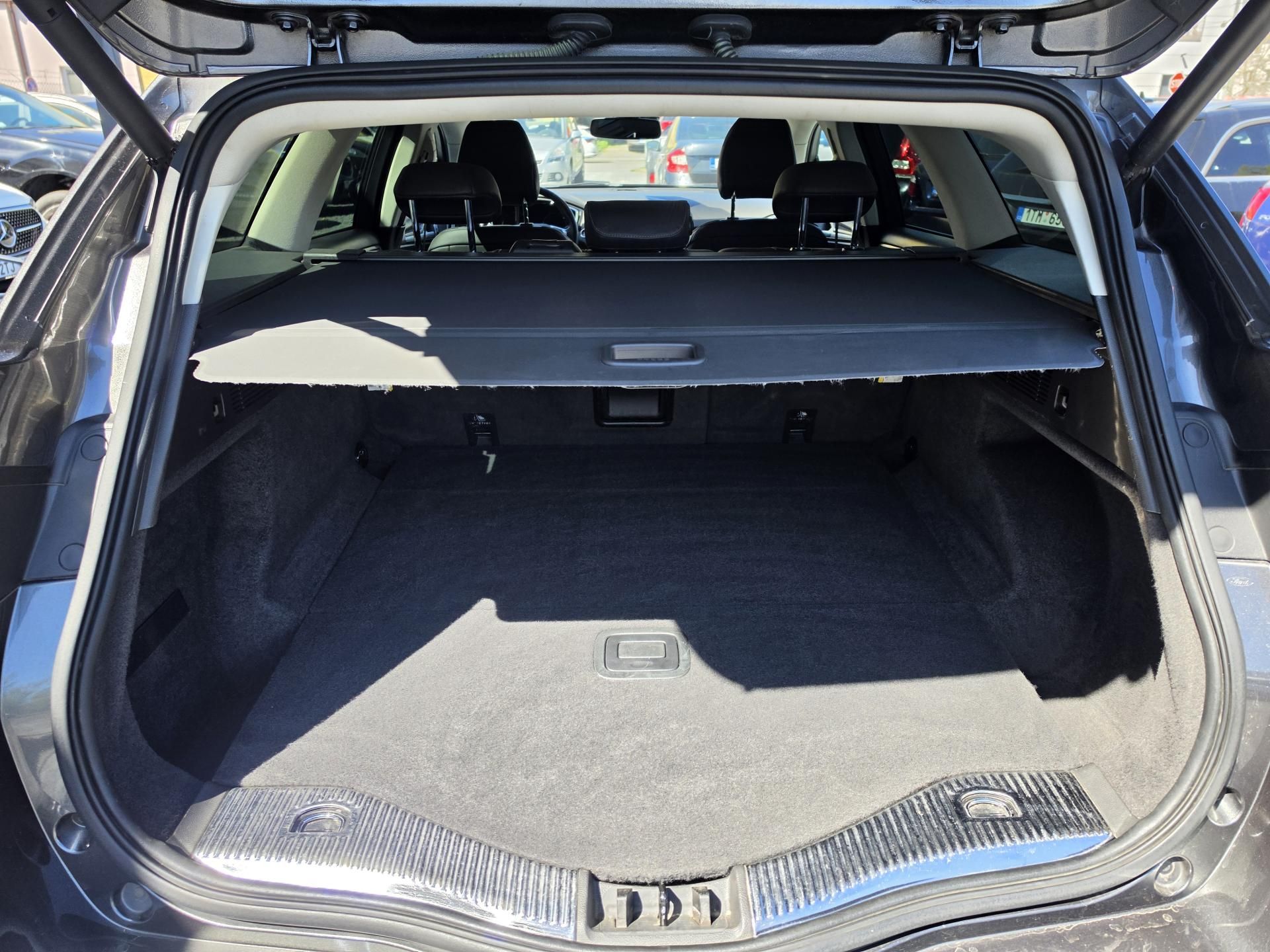 Ford Mondeo, 2.0TDCi Titanium Led 4x4 Autom - fotka 5