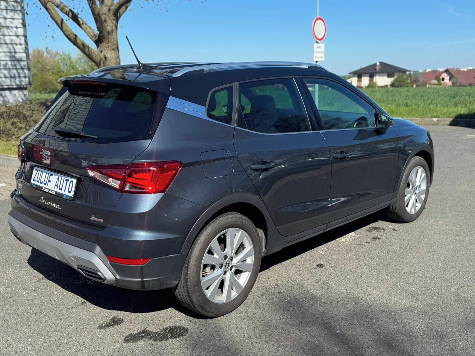 Seat Arona, 1,0 TSI DSG 81KW Xperience,DPH - fotka 6