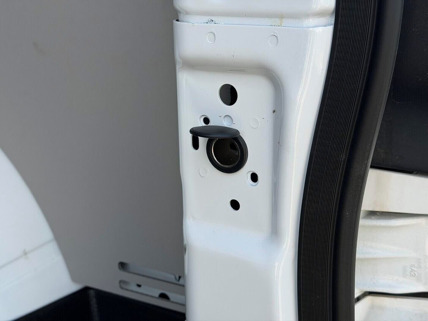 Ford Tourneo Custom, Transit  Van V710 Van 2,0 EcoB - fotka 3
