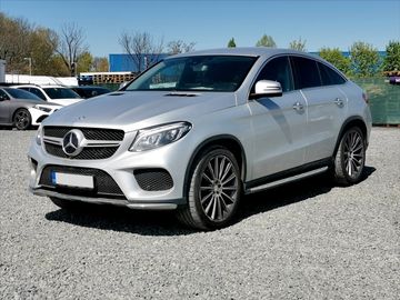 350d Coupe*4M*AMG*nez.topení