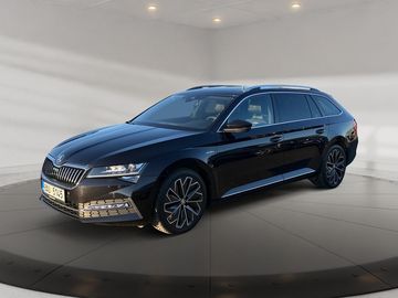L&K 2.0TDI 110kW DSG CZ DPH