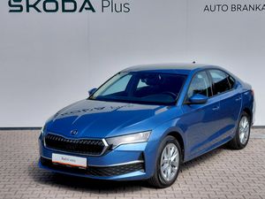 Škoda Octavia, 1,5 TSI 110 KW Selection