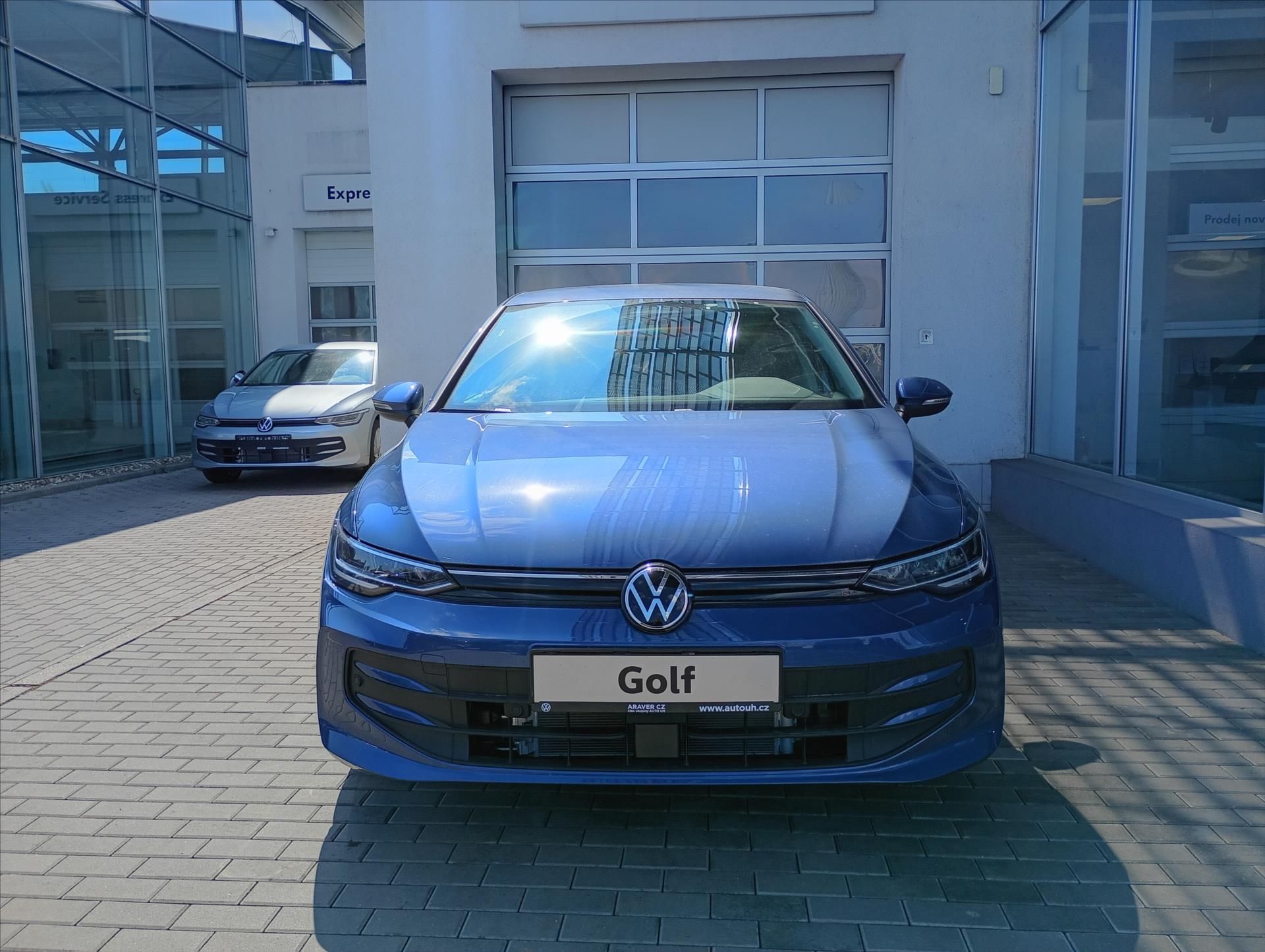 Volkswagen Golf, 1,5 TSI 6G 85kW  People - fotka 2