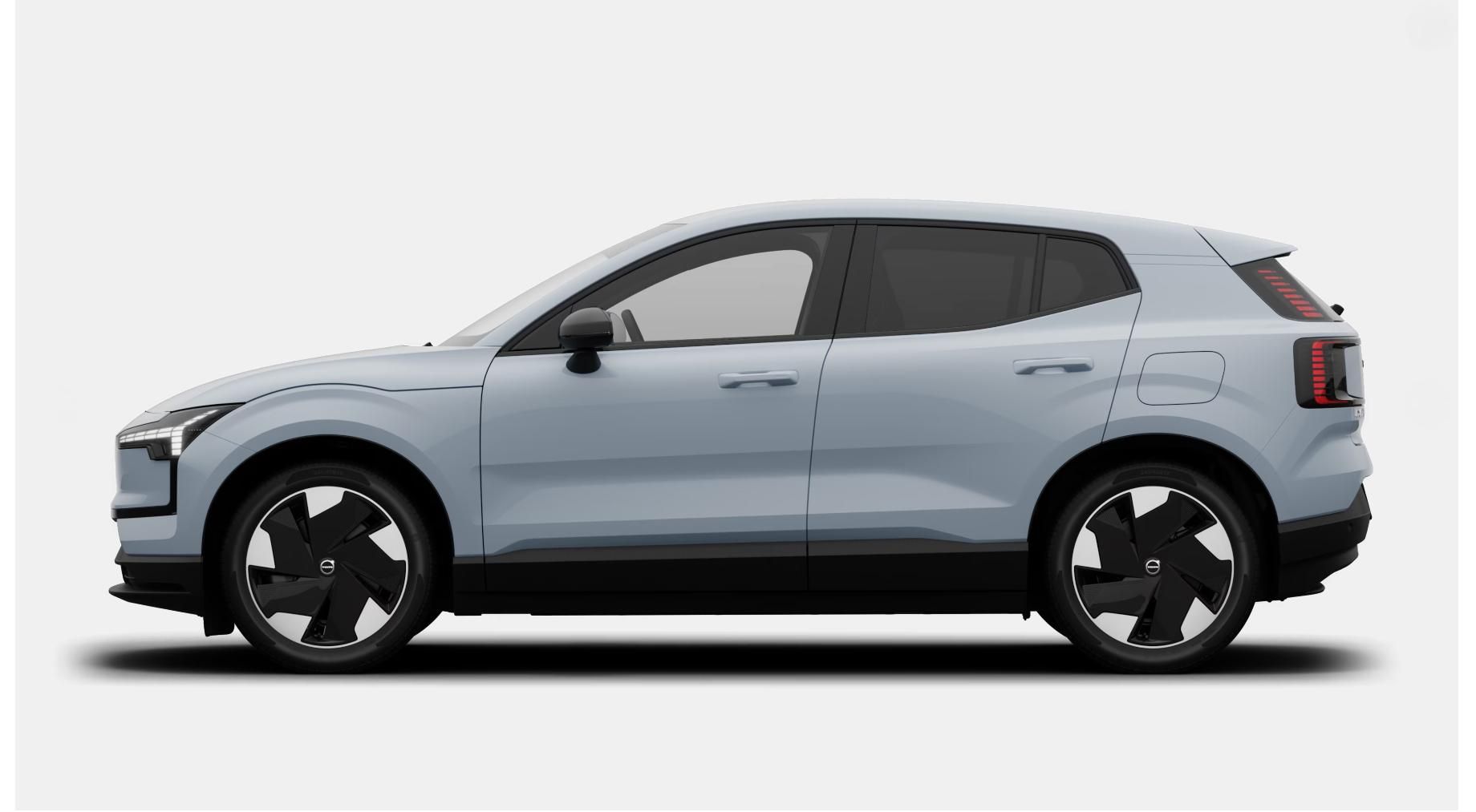 Volvo EX30, EX30 P8 AWD electric PLUS - fotka 2
