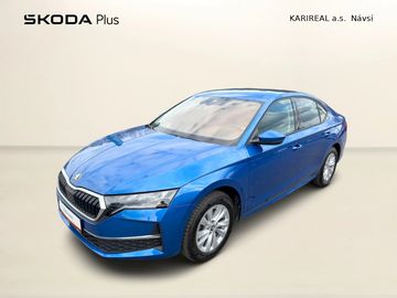 TSI 1.5/85kW Selection