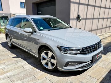 1.5 TSi 110kW,NOVÉ CZ,DPH,DSG