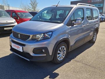 Allure 1.5 BlueHDi 96 kW