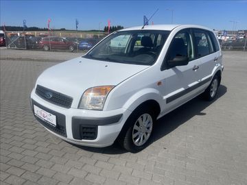 1,4 i 59kw Klima, po STK