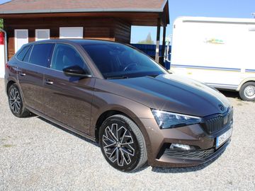 1,5TSI LED ADAPT.TEMPOMAT ALU